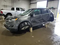 2FMPK4J88HBC39838 2017 FORD EDGE