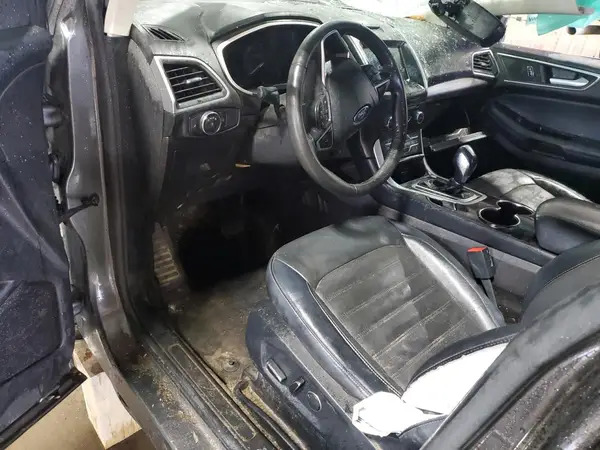 2FMPK4J88HBC39838 2017 FORD EDGE - Image 8