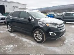 2FMPK4J88HBC40150 2017 FORD EDGE