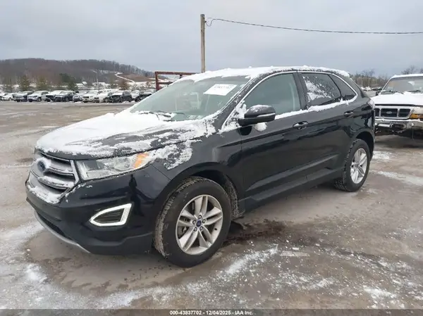 2FMPK4J88HBC40150 2017 FORD EDGE - Image 2