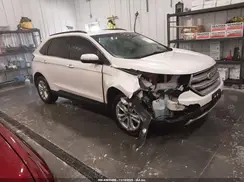 2FMPK4J88HBC44487 2017 FORD EDGE
