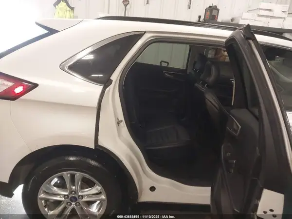 2FMPK4J88HBC44487 2017 FORD EDGE - Image 8