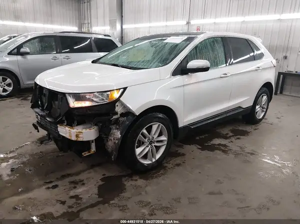 2FMPK4J88HBC57479 2017 FORD EDGE - Image 2