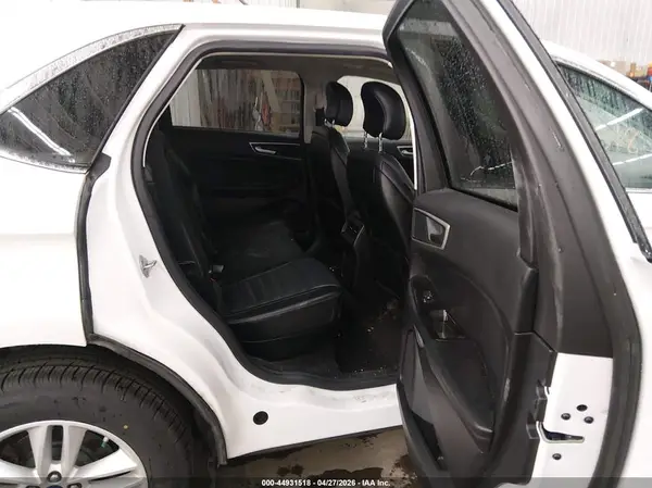 2FMPK4J88HBC57479 2017 FORD EDGE - Image 8