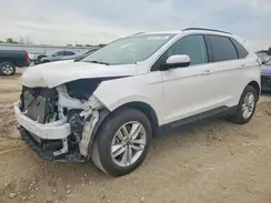 2FMPK4J88HBC61029 2017 FORD EDGE