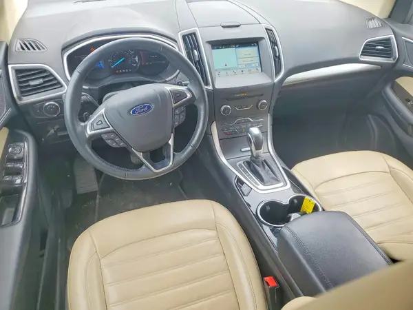 2FMPK4J88HBC61029 2017 FORD EDGE - Image 8