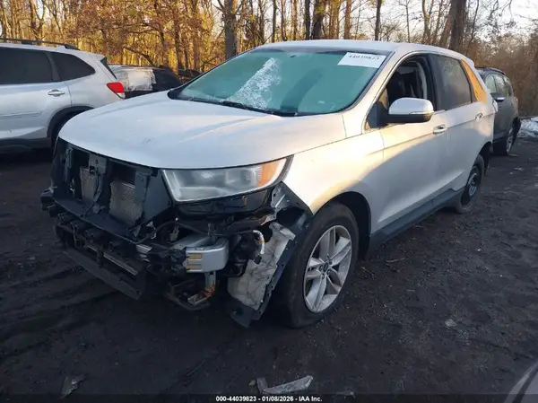 2FMPK4J88HBC66912 2017 FORD EDGE - Image 2