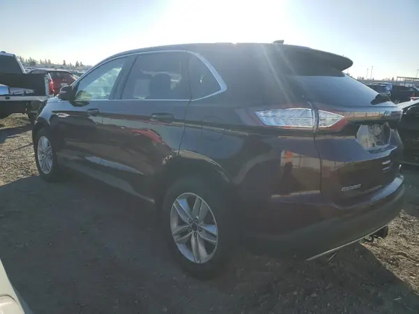2FMPK4J88HBC69485 2017 FORD EDGE - Image 2