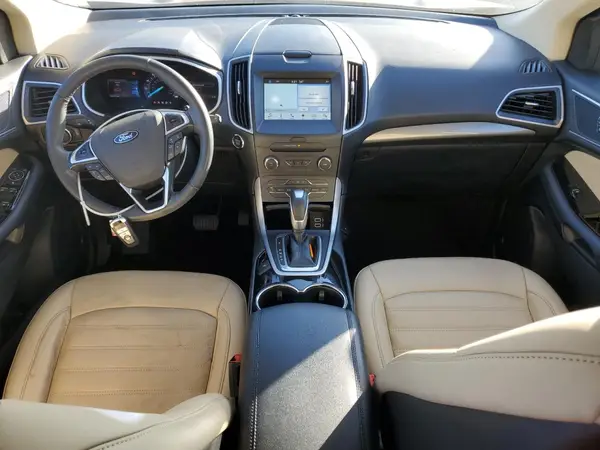 2FMPK4J88HBC69485 2017 FORD EDGE - Image 8