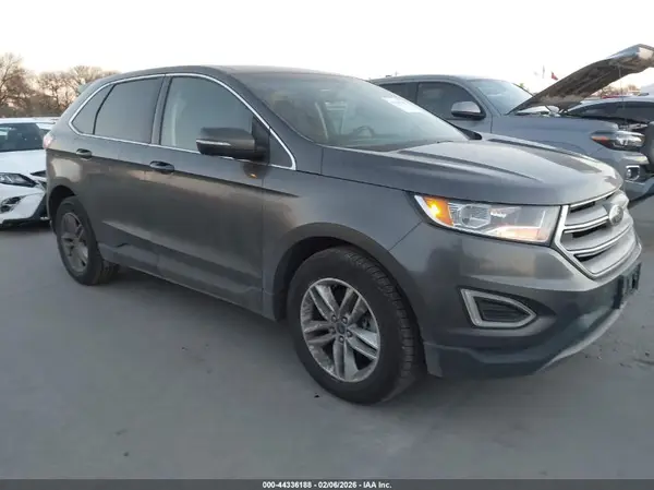 2FMPK4J88JBB07524 2018 FORD EDGE - Image 1