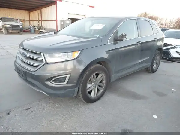 2FMPK4J88JBB07524 2018 FORD EDGE - Image 2