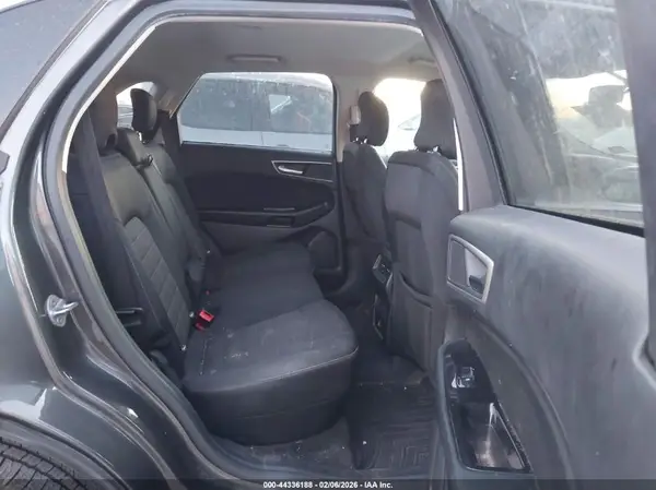 2FMPK4J88JBB07524 2018 FORD EDGE - Image 8