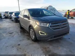 2FMPK4J88JBB08334 2018 FORD EDGE