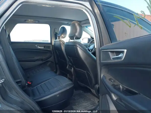 2FMPK4J88JBB08334 2018 FORD EDGE - Image 8