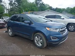 2FMPK4J88JBB11587 2018 FORD EDGE