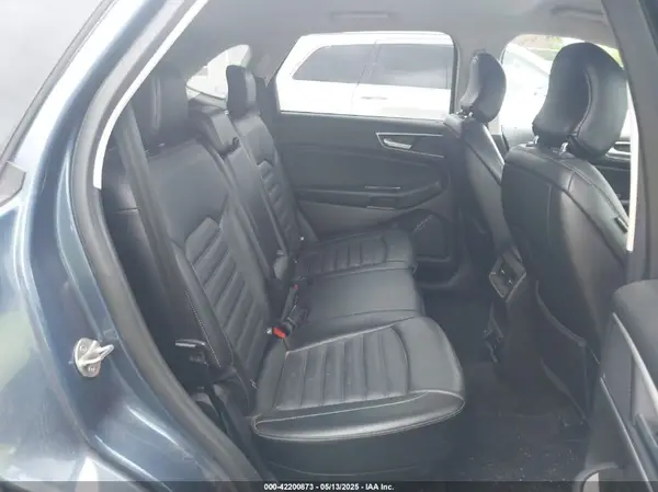 2FMPK4J88JBB11587 2018 FORD EDGE - Image 8