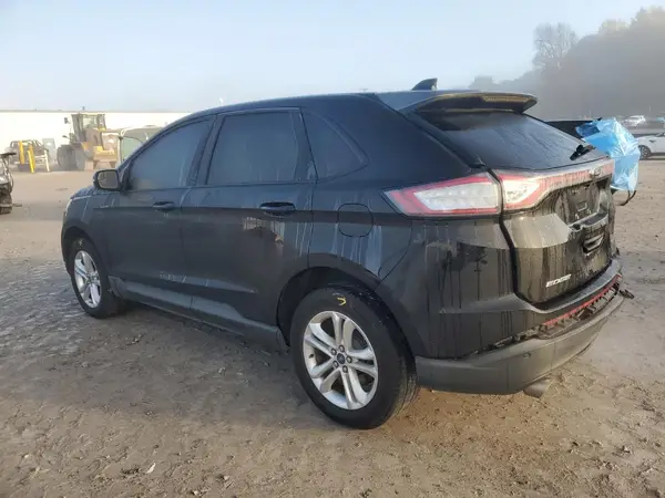 2FMPK4J88JBB24274 2018 FORD EDGE - Image 2