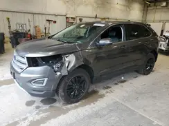 2FMPK4J88JBB27014 2018 FORD EDGE