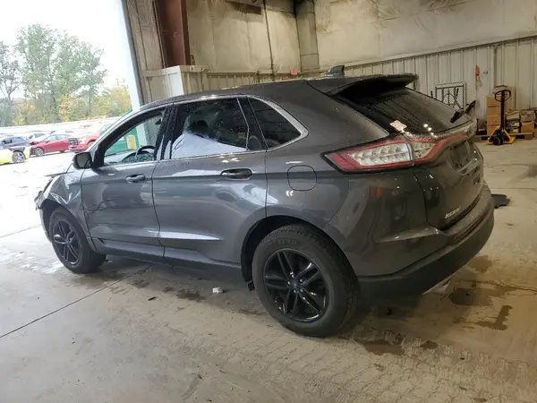 2FMPK4J88JBB27014 2018 FORD EDGE - Image 2