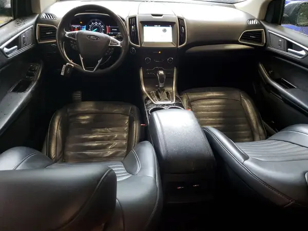 2FMPK4J88JBB27014 2018 FORD EDGE - Image 8
