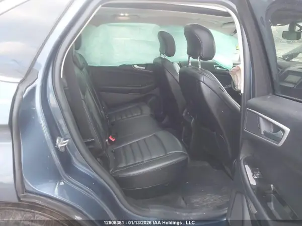 2FMPK4J88JBB27434 2018 FORD EDGE - Image 8