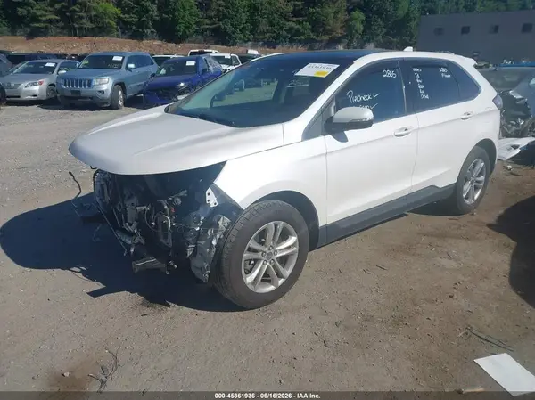 2FMPK4J88JBB46873 2018 FORD EDGE - Image 2