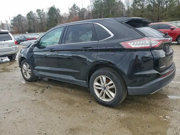 2FMPK4J88JBB47019 2018 FORD EDGE - Image 2