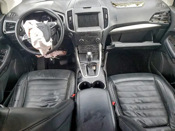 2FMPK4J88JBB47019 2018 FORD EDGE - Image 8