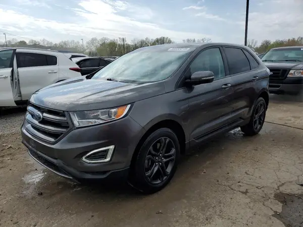 2FMPK4J88JBB48347 2018 FORD EDGE - Image 1