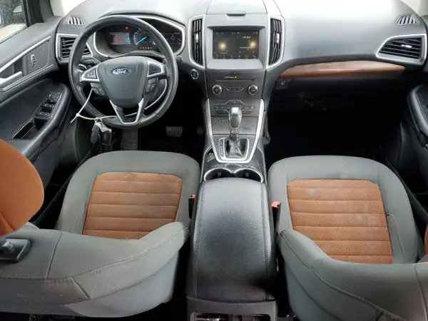 2FMPK4J88JBB48347 2018 FORD EDGE - Image 8