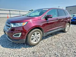 2FMPK4J88JBB49448 2018 FORD EDGE