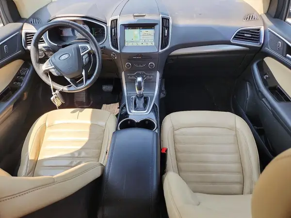 2FMPK4J88JBB49448 2018 FORD EDGE - Image 8