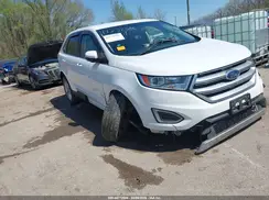 2FMPK4J88JBB50261 2018 FORD EDGE