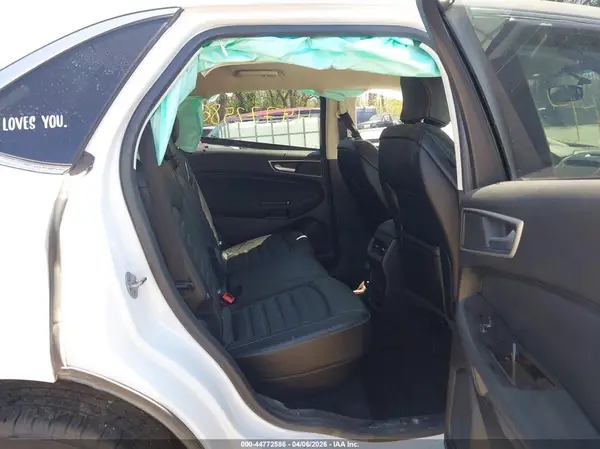 2FMPK4J88JBB50261 2018 FORD EDGE - Image 8