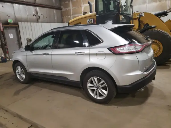 2FMPK4J88JBB53774 2018 FORD EDGE - Image 2