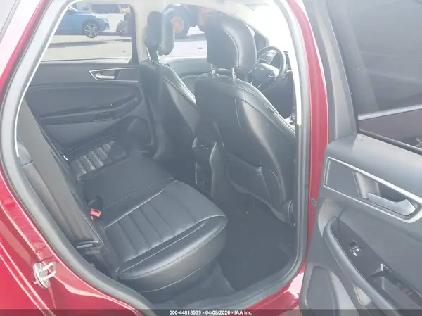 2FMPK4J88JBB57503 2018 FORD EDGE - Image 8