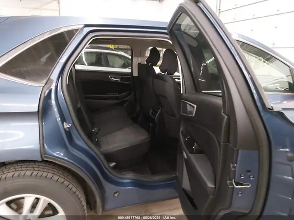 2FMPK4J88JBB59932 2018 FORD EDGE - Image 8
