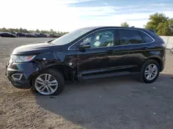 2FMPK4J88JBB60255 2018 FORD EDGE