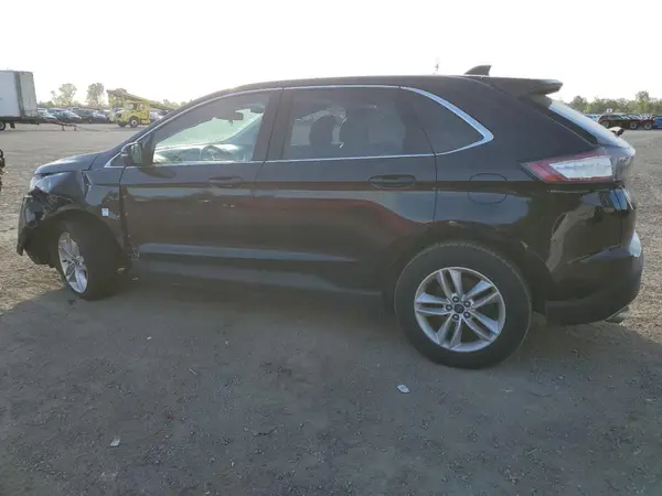 2FMPK4J88JBB60255 2018 FORD EDGE - Image 2