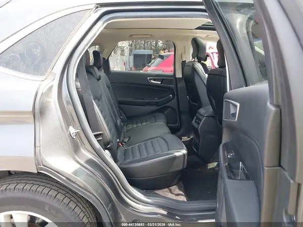 2FMPK4J88JBB69845 2018 FORD EDGE - Image 8
