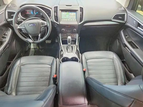 2FMPK4J88JBB71918 2018 FORD EDGE - Image 8
