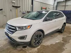 2FMPK4J88JBB72681 2018 FORD EDGE