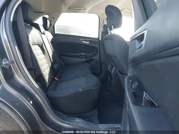2FMPK4J88JBB81476 2018 FORD EDGE - Image 8