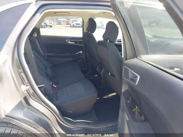 2FMPK4J88JBB90758 2018 FORD EDGE - Image 8