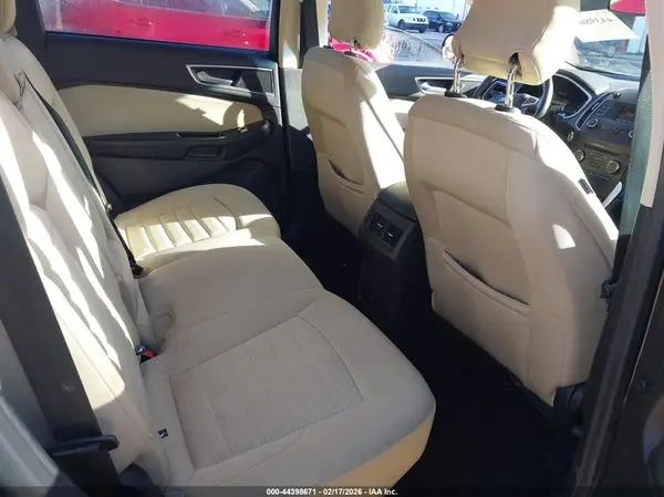 2FMPK4J88JBC15271 2018 FORD EDGE - Image 8