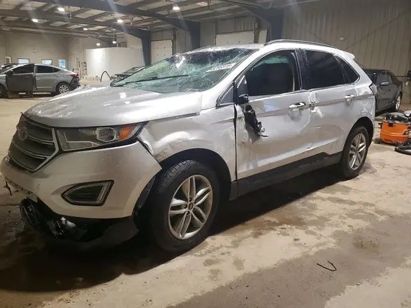 2FMPK4J88JBC15772 2018 FORD EDGE - Image 1