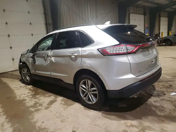 2FMPK4J88JBC15772 2018 FORD EDGE - Image 2
