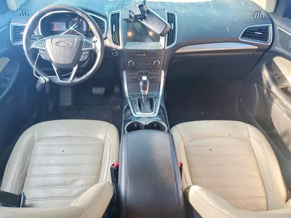 2FMPK4J88JBC15772 2018 FORD EDGE - Image 8