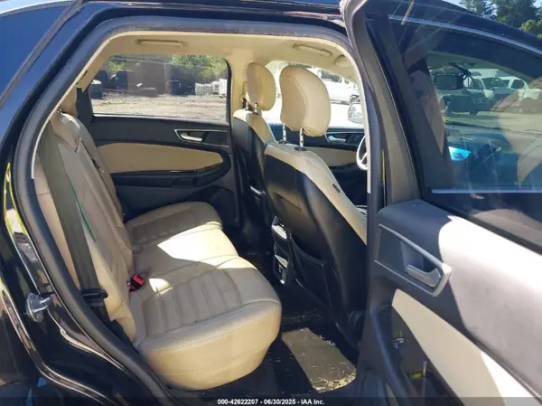 2FMPK4J88JBC16081 2018 FORD EDGE - Image 8