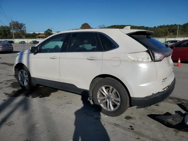 2FMPK4J88JBC26920 2018 FORD EDGE - Image 2